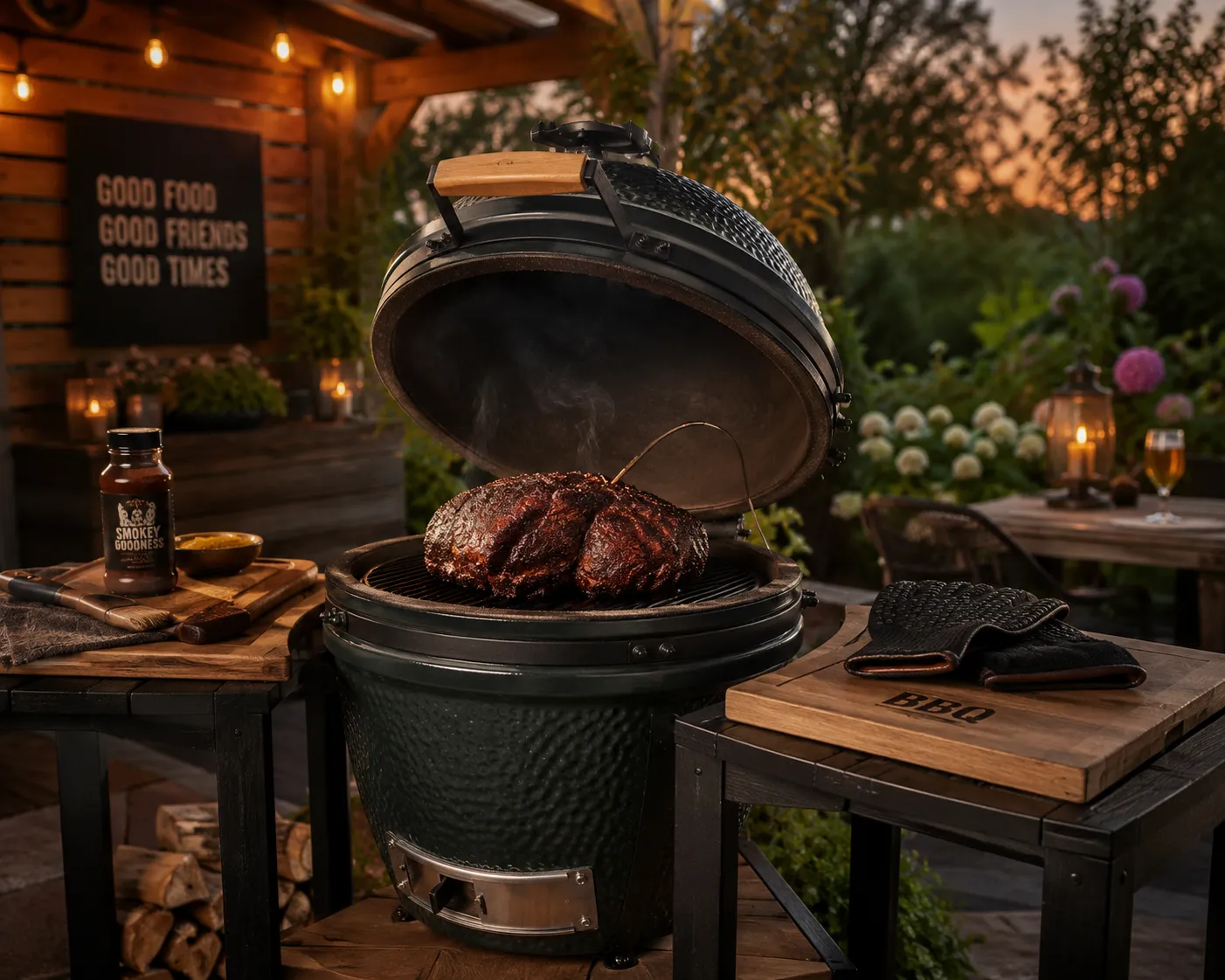 foto voor optie catering deluxe optie 2