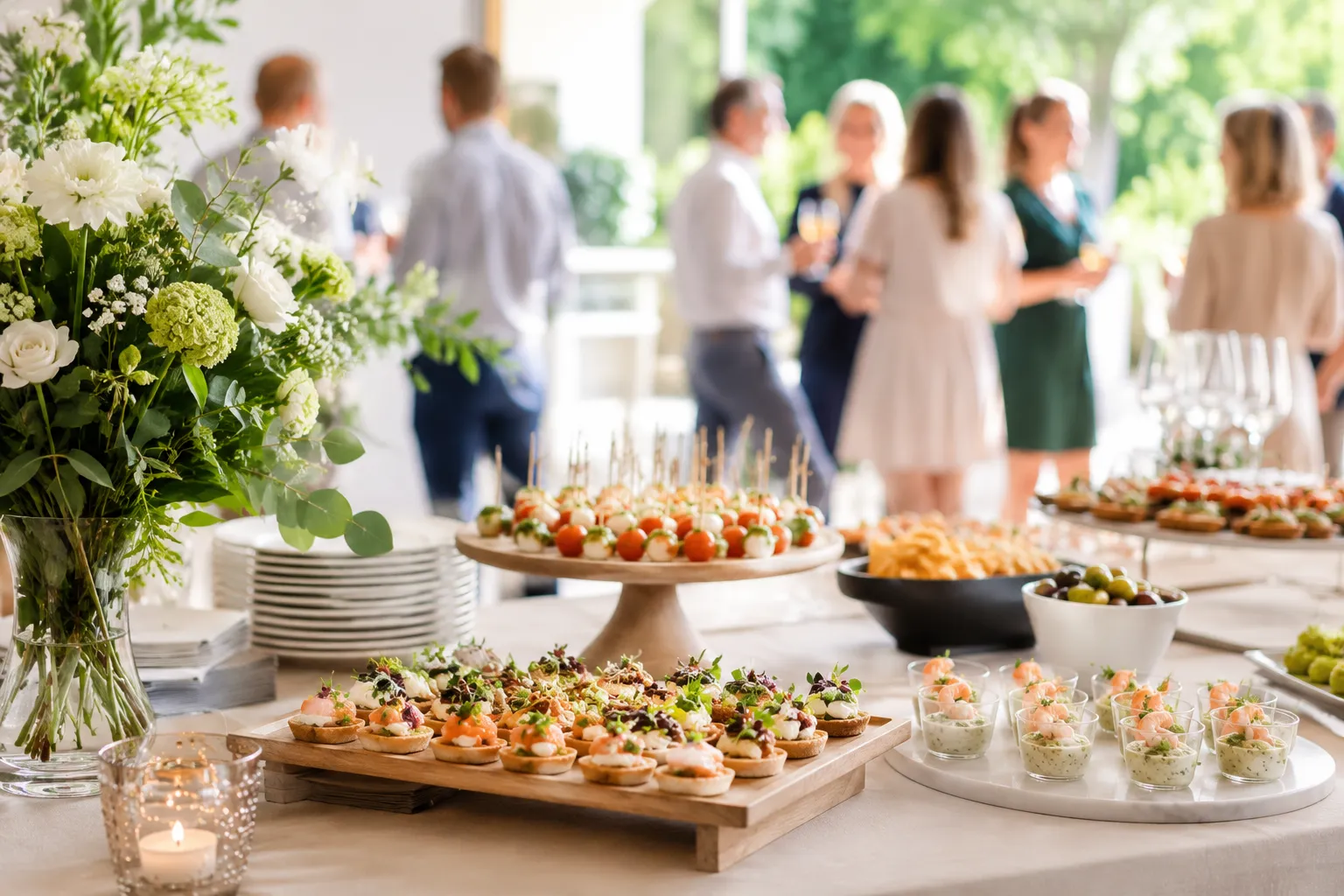 foto prive evenement